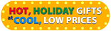 Click To Check Out Advanced PureLiving's Hot. Holiday Gifts at Cool Low Prices!