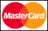 MasterCard Accepted