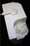 Aqua-Ionizer Deluxe 7.0 Water Ionizer Filter Cap